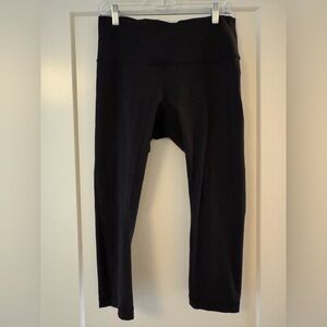 Lululemon Athletica Black Leggings 🖤 EUC